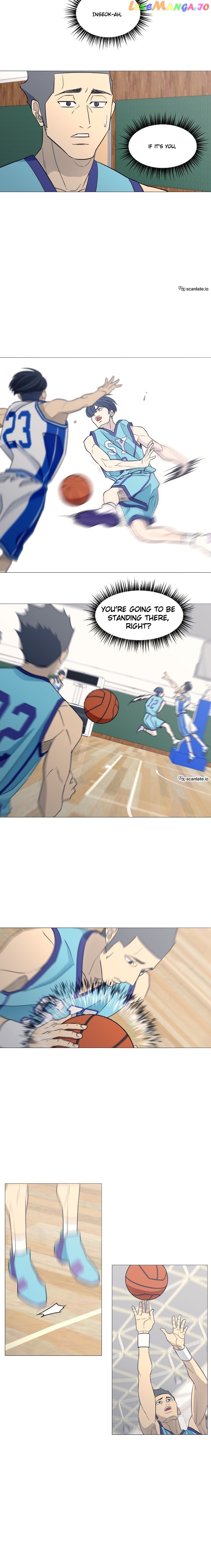 Garbage Time – Basketball Underdogs Chapter 72 - Page 10