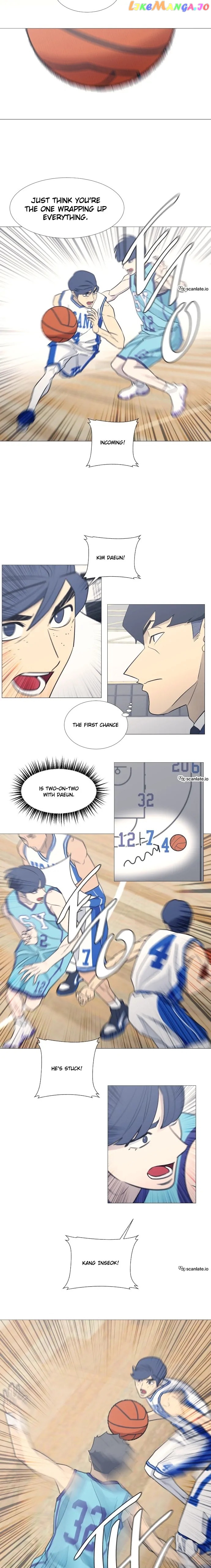 Garbage Time – Basketball Underdogs Chapter 73 - Page 3
