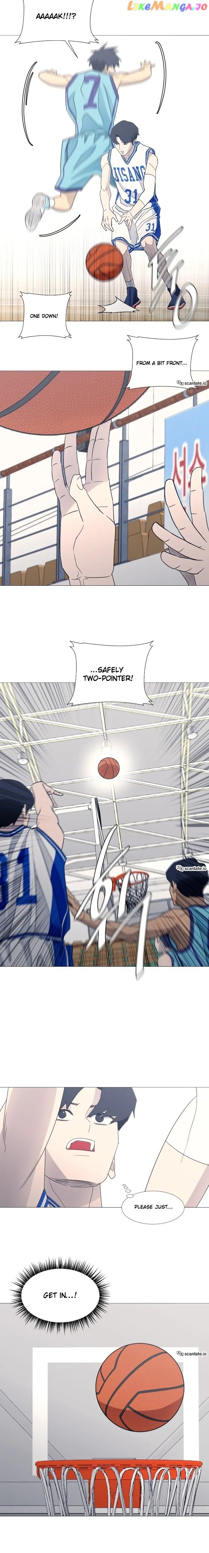 Garbage Time – Basketball Underdogs Chapter 73 - Page 7