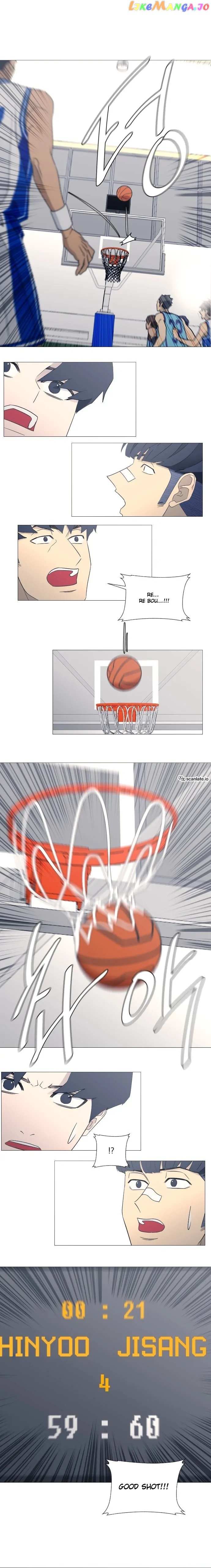 Garbage Time – Basketball Underdogs Chapter 73 - Page 8