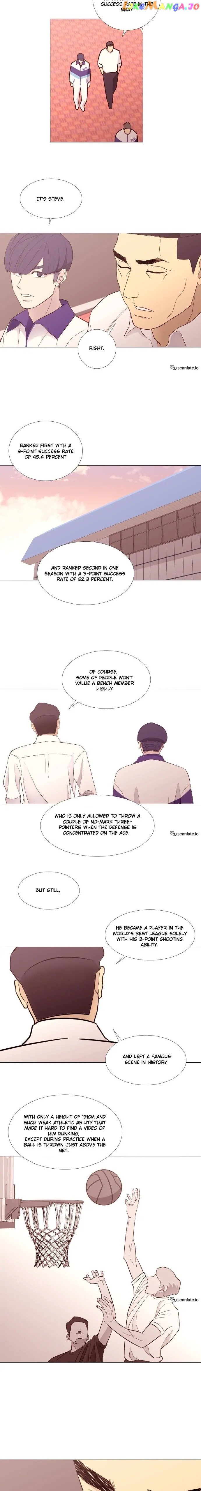 Garbage Time – Basketball Underdogs Chapter 75 - Page 2