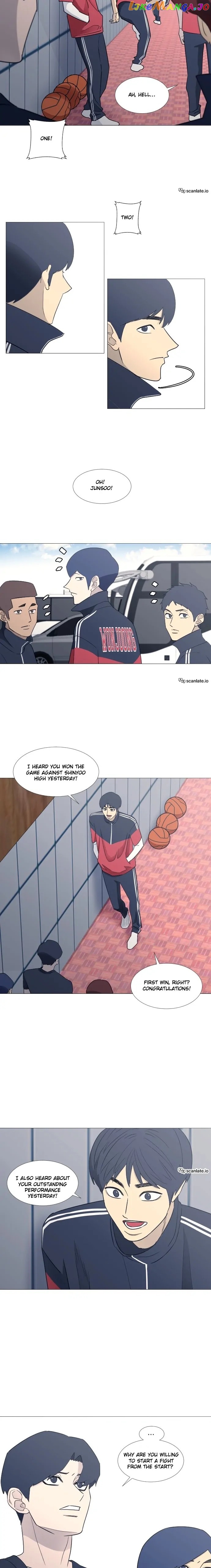 Garbage Time – Basketball Underdogs Chapter 75 - Page 11
