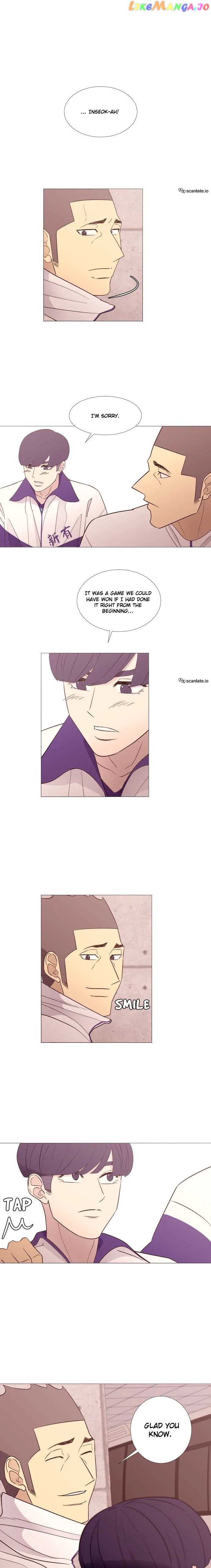 Garbage Time – Basketball Underdogs Chapter 75 - Page 4