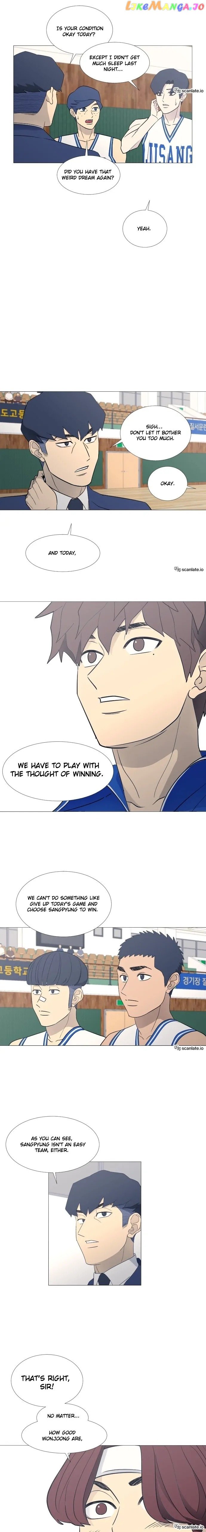 Garbage Time – Basketball Underdogs Chapter 76 - Page 12