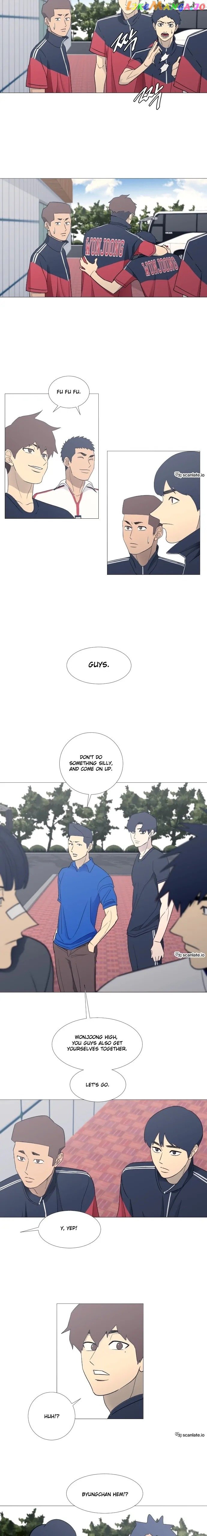 Garbage Time – Basketball Underdogs Chapter 76 - Page 8