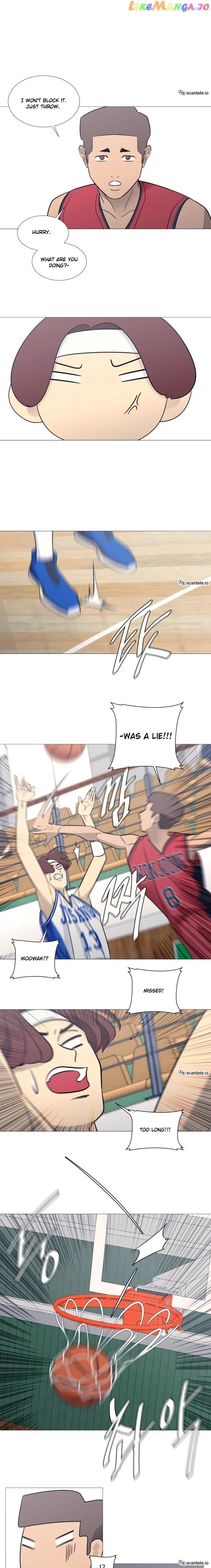 Garbage Time – Basketball Underdogs Chapter 77 - Page 12