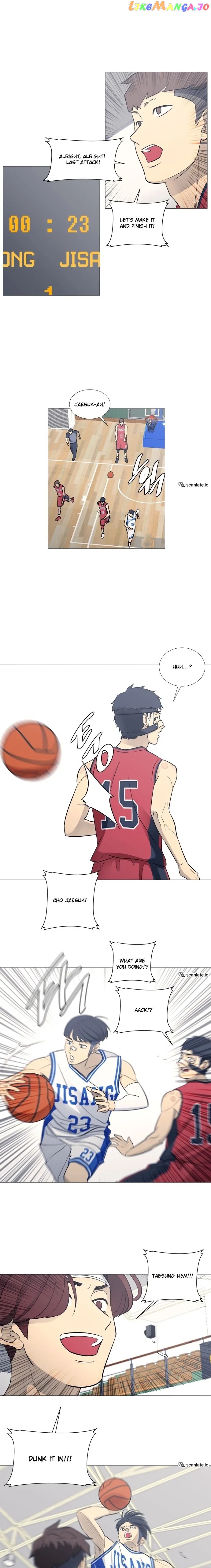 Garbage Time – Basketball Underdogs Chapter 78 - Page 1