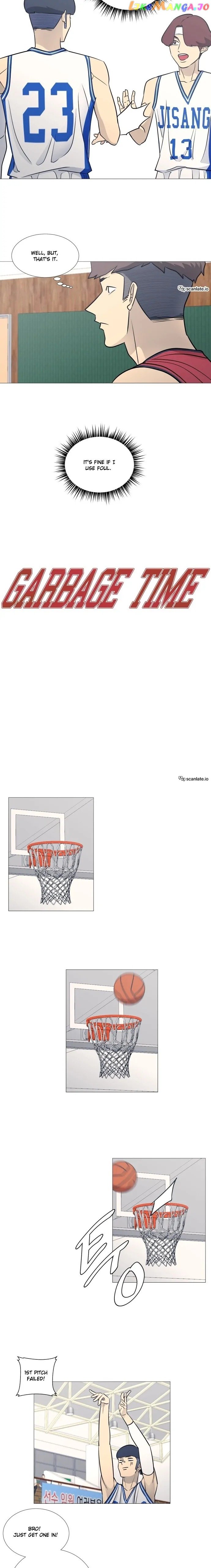 Garbage Time – Basketball Underdogs Chapter 78 - Page 3