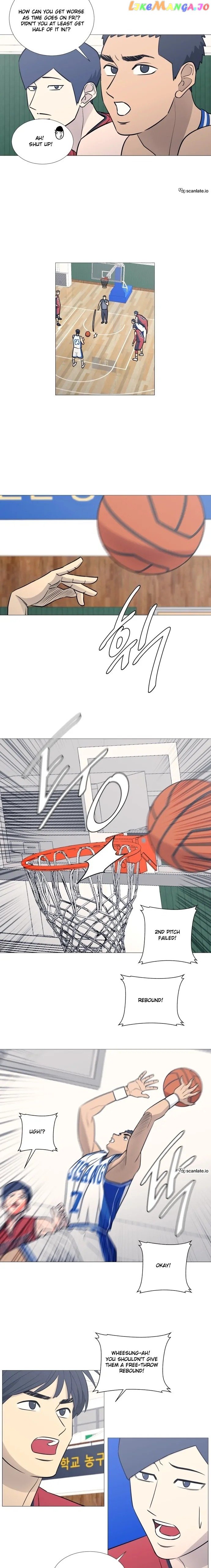 Garbage Time – Basketball Underdogs Chapter 78 - Page 4
