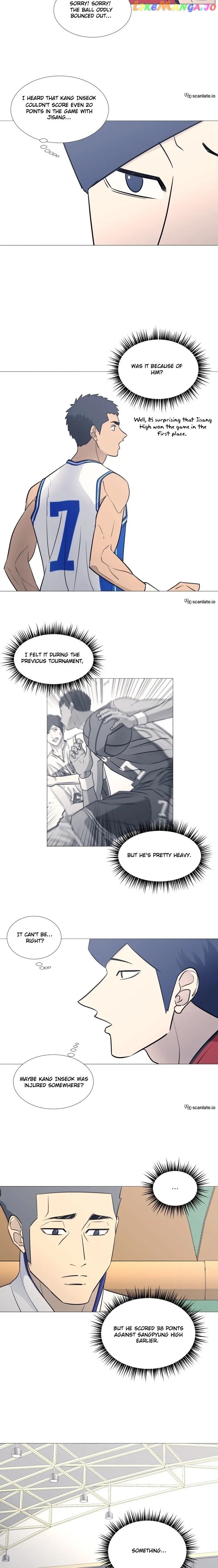Garbage Time – Basketball Underdogs Chapter 78 - Page 5