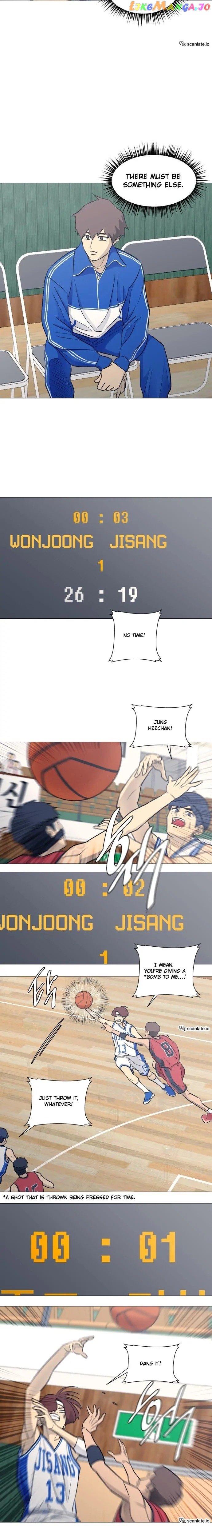 Garbage Time – Basketball Underdogs Chapter 78 - Page 6