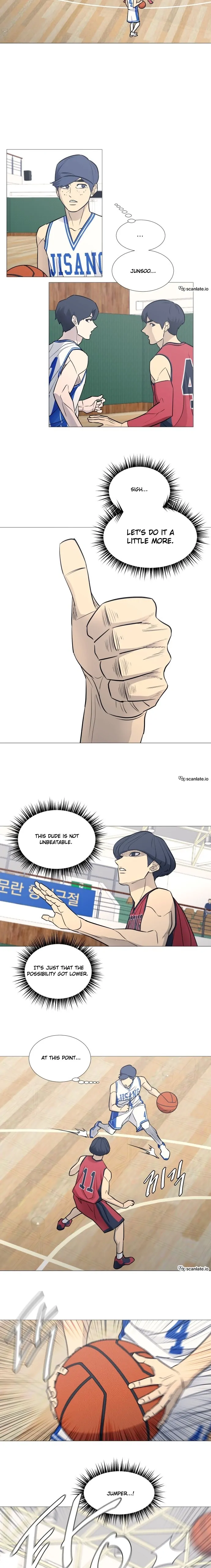 Garbage Time – Basketball Underdogs Chapter 79 - Page 3