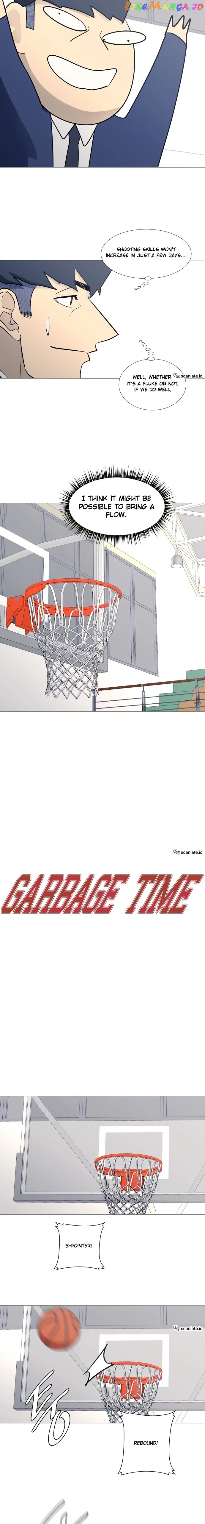 Garbage Time – Basketball Underdogs Chapter 80 - Page 2