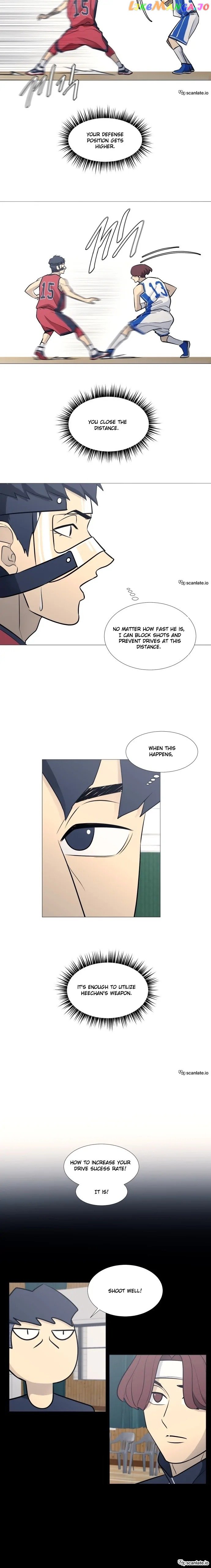 Garbage Time – Basketball Underdogs Chapter 80 - Page 5