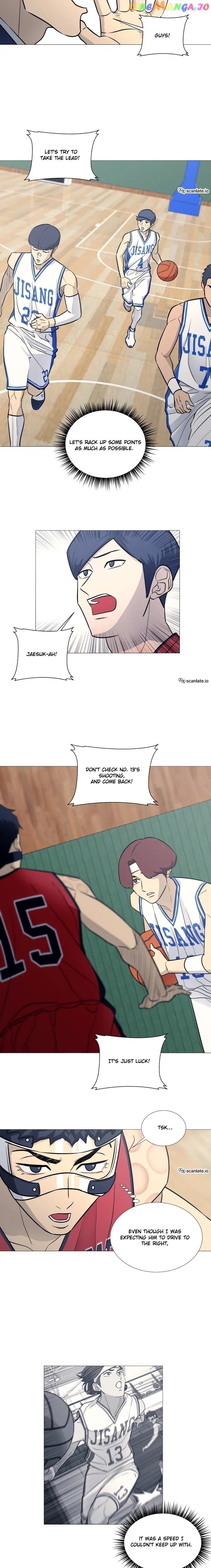 Garbage Time – Basketball Underdogs Chapter 81 - Page 4