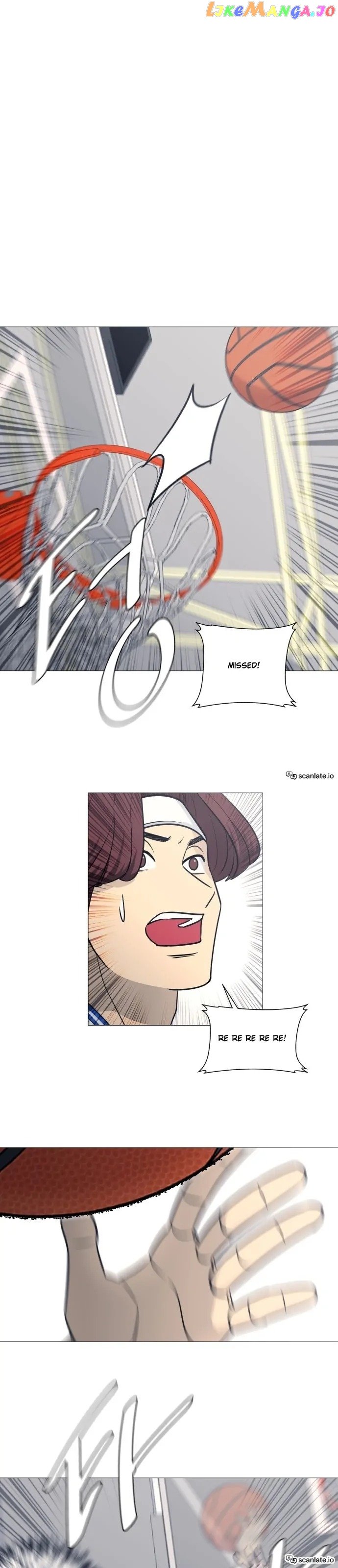 Garbage Time – Basketball Underdogs Chapter 81 - Page 6