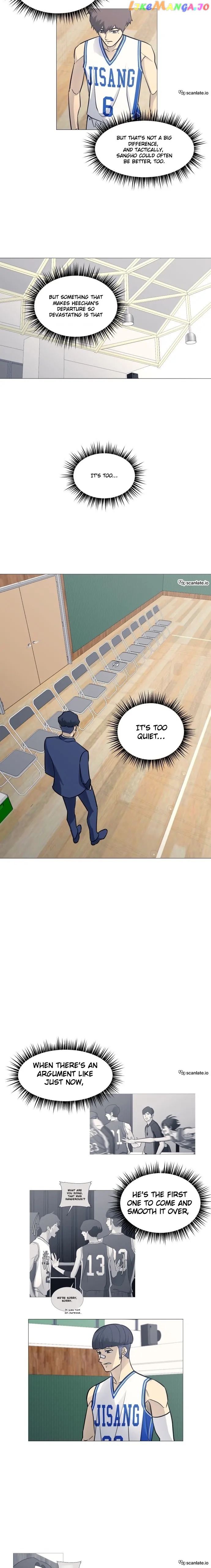 Garbage Time – Basketball Underdogs Chapter 82 - Page 14