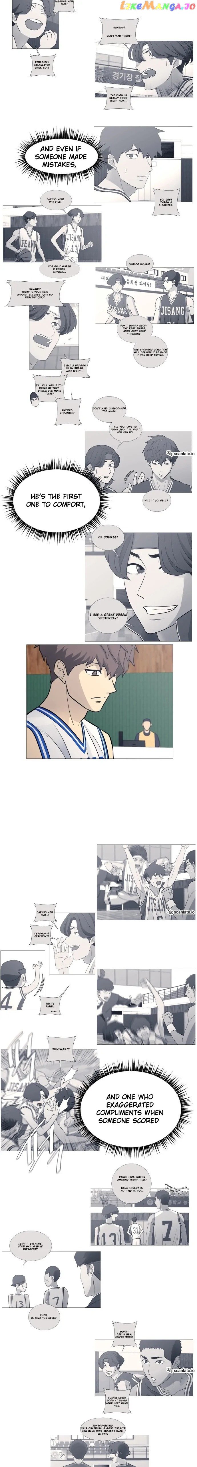 Garbage Time – Basketball Underdogs Chapter 82 - Page 15