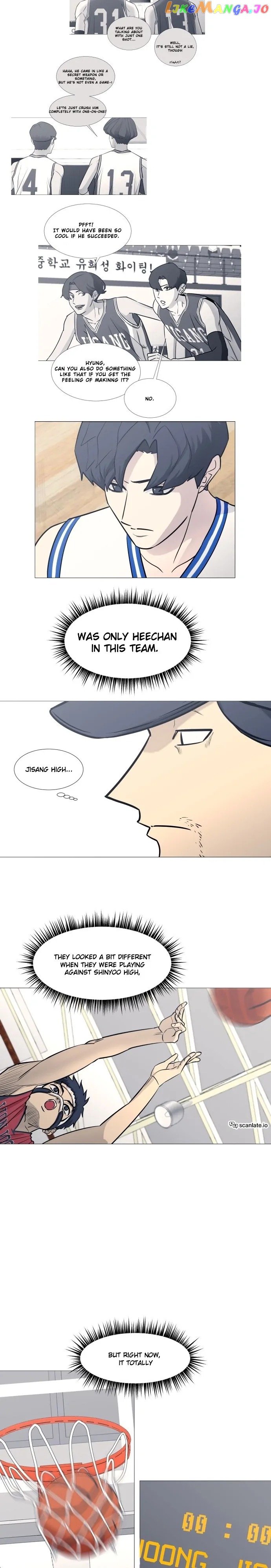 Garbage Time – Basketball Underdogs Chapter 82 - Page 16