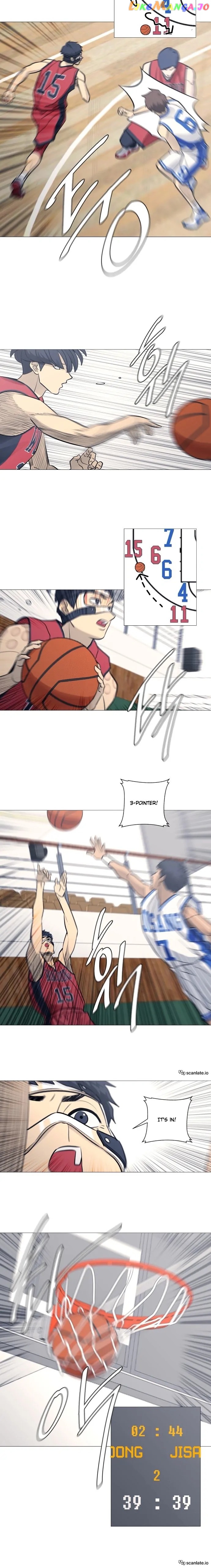 Garbage Time – Basketball Underdogs Chapter 82 - Page 5