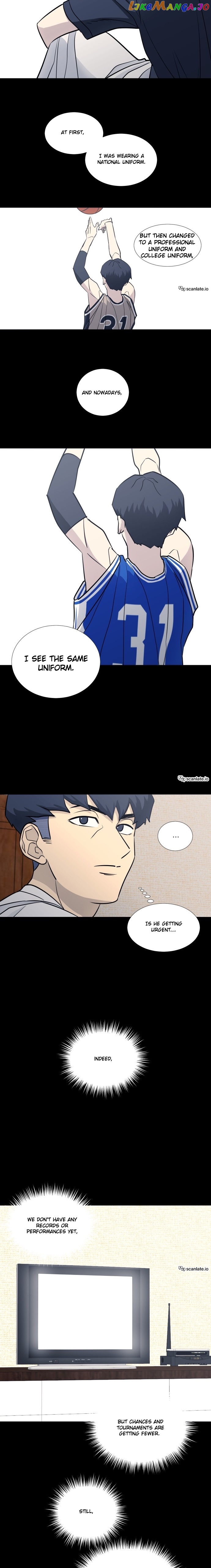 Garbage Time – Basketball Underdogs Chapter 83 - Page 11