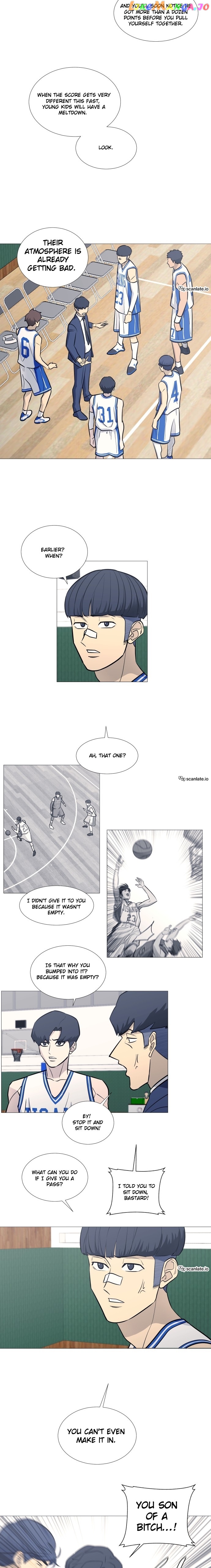 Garbage Time – Basketball Underdogs Chapter 83 - Page 3