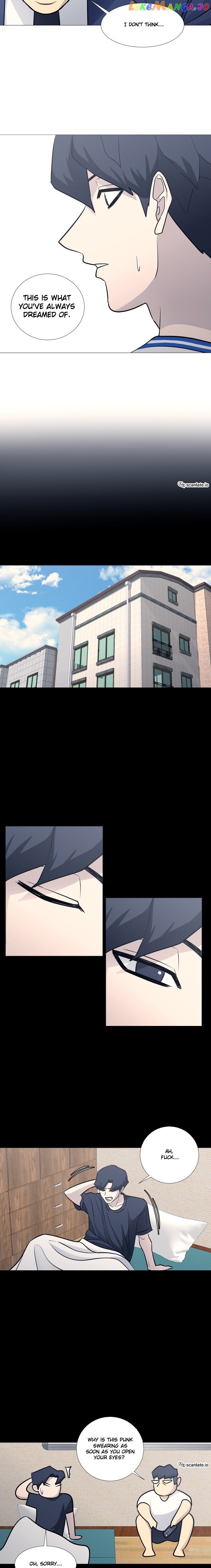 Garbage Time – Basketball Underdogs Chapter 83 - Page 9