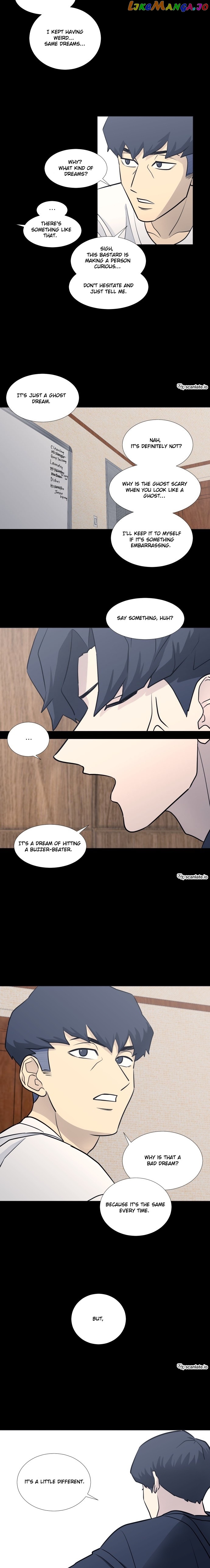 Garbage Time – Basketball Underdogs Chapter 83 - Page 10