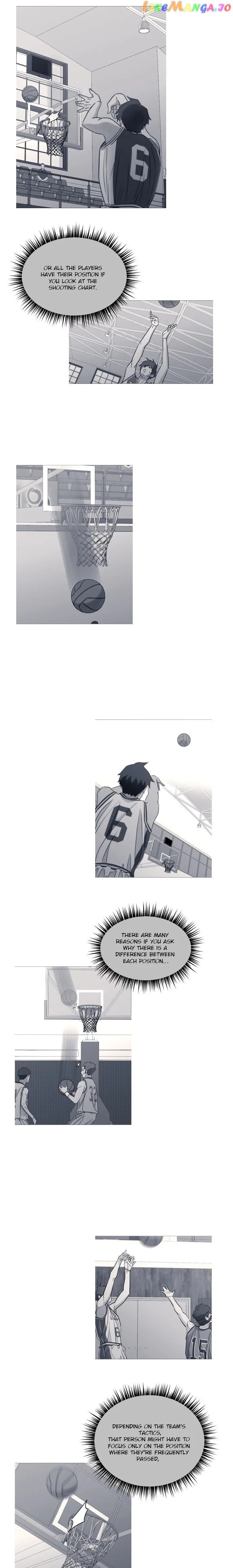 Garbage Time – Basketball Underdogs Chapter 84 - Page 8