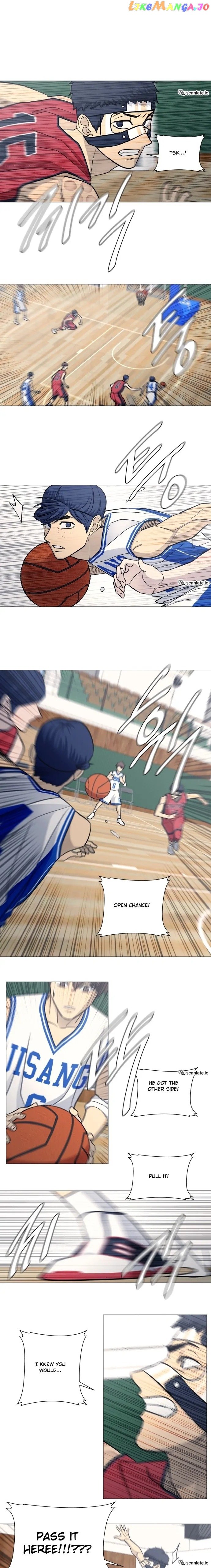 Garbage Time – Basketball Underdogs Chapter 85 - Page 12