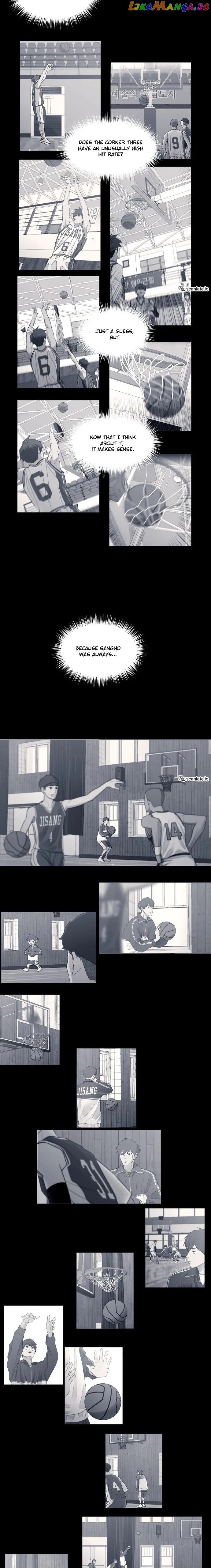 Garbage Time – Basketball Underdogs Chapter 85 - Page 3