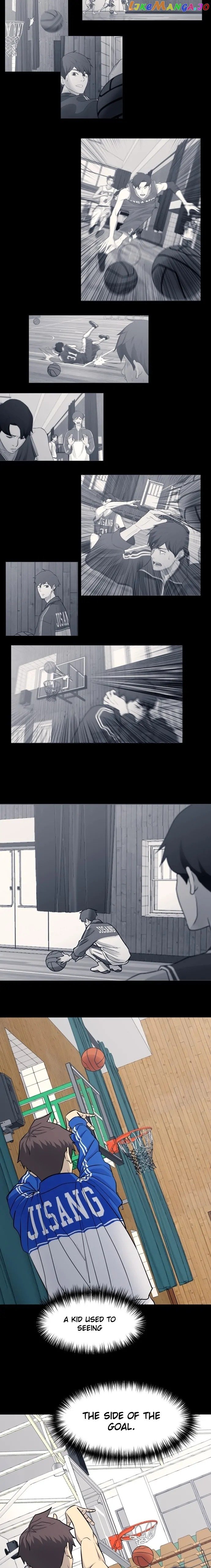 Garbage Time – Basketball Underdogs Chapter 85 - Page 4