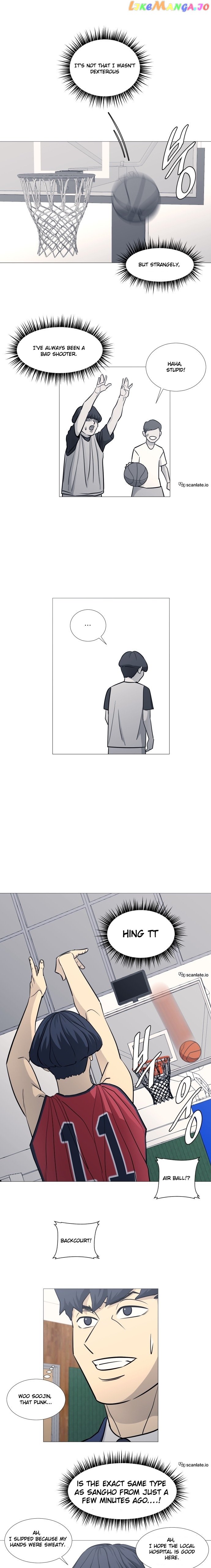 Garbage Time – Basketball Underdogs Chapter 86 - Page 8