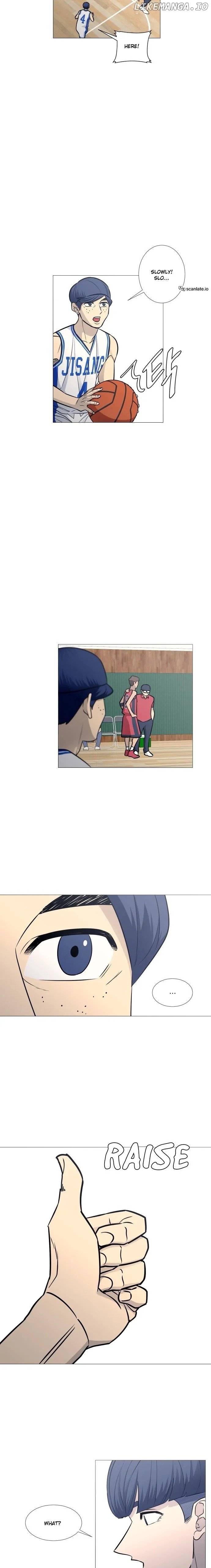 Garbage Time – Basketball Underdogs Chapter 87 - Page 3
