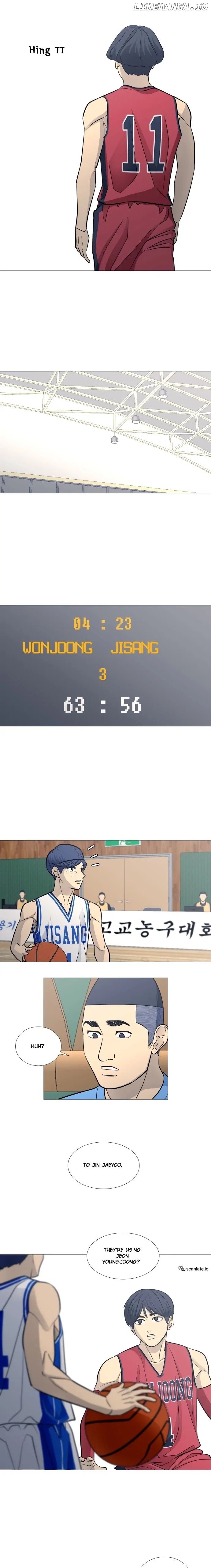 Garbage Time – Basketball Underdogs Chapter 87 - Page 10