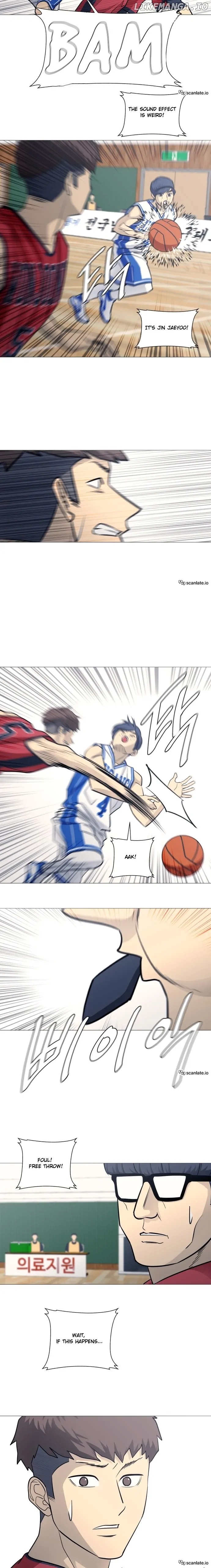 Garbage Time – Basketball Underdogs Chapter 90 - Page 13
