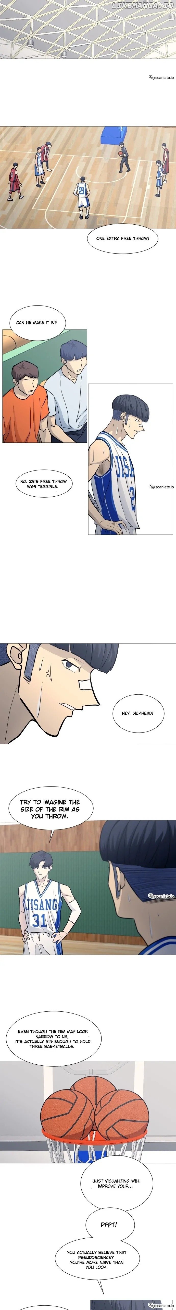 Garbage Time – Basketball Underdogs Chapter 92 - Page 12