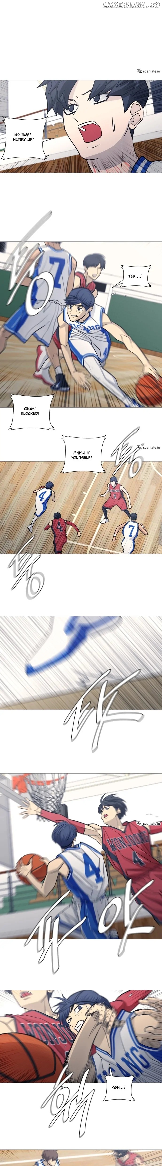 Garbage Time – Basketball Underdogs Chapter 93 - Page 5