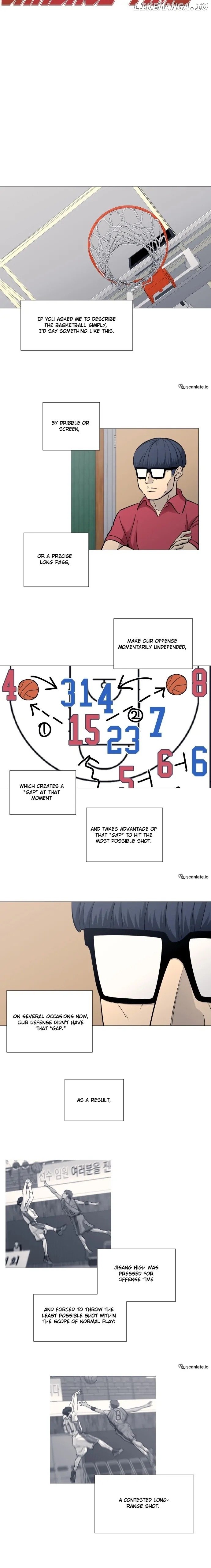 Garbage Time – Basketball Underdogs Chapter 94 - Page 2