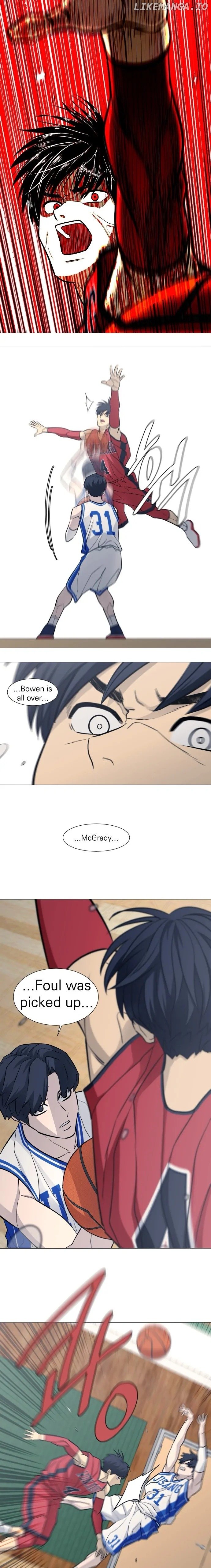 Garbage Time – Basketball Underdogs Chapter 94 - Page 12