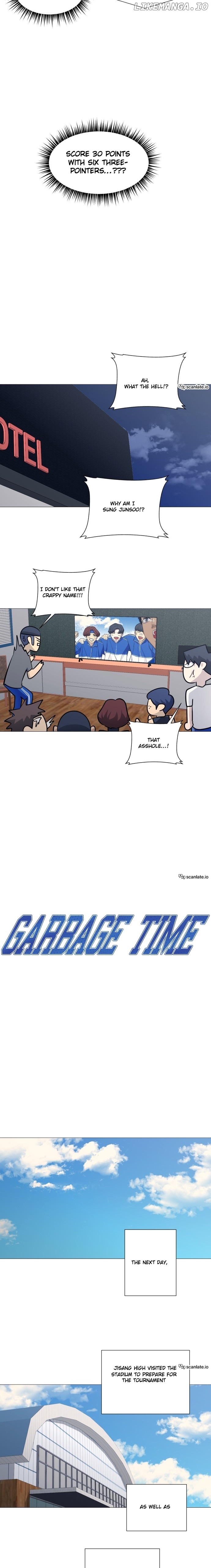 Garbage Time – Basketball Underdogs Chapter 98 - Page 2