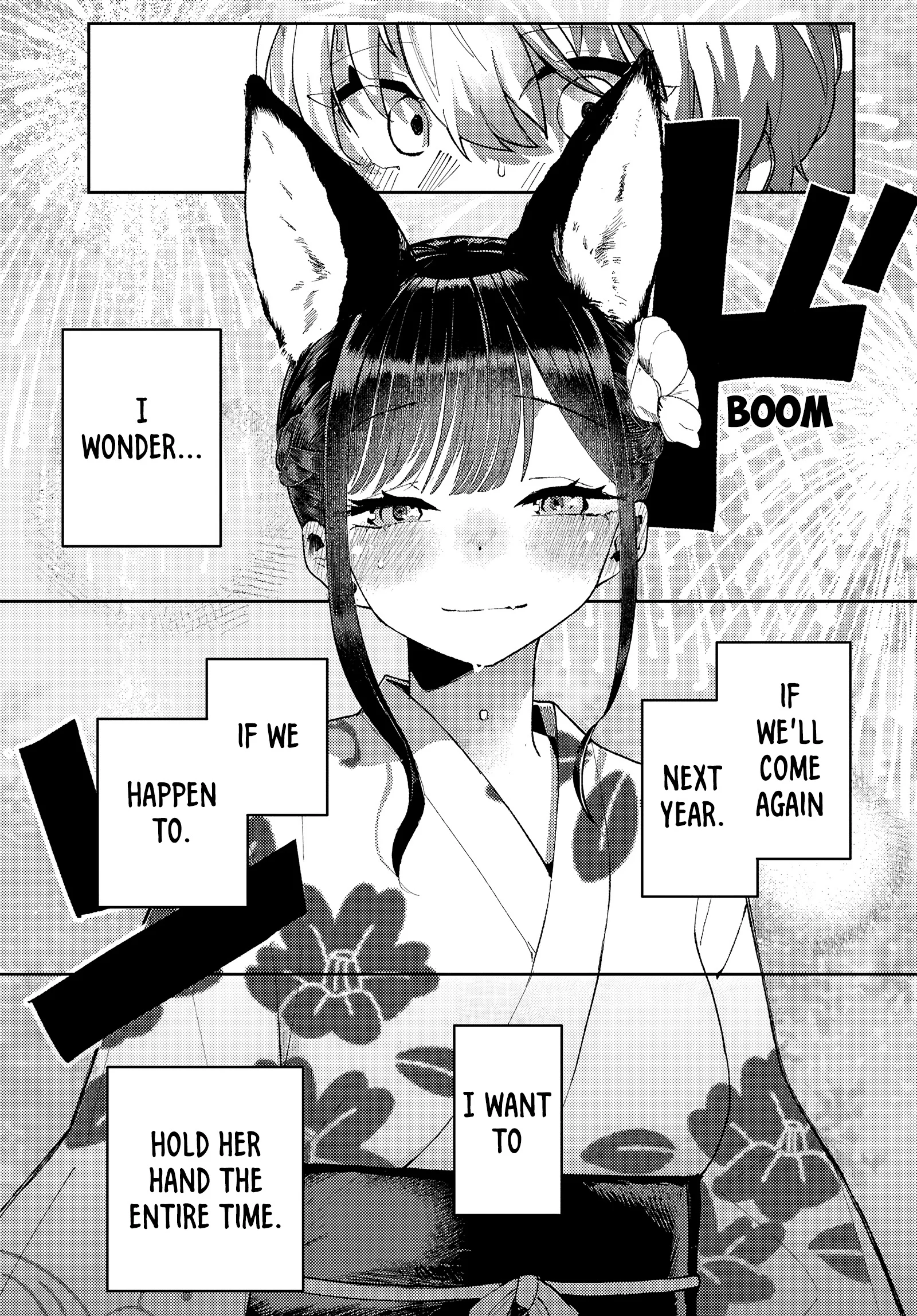 Garuru Girl Chapter 11 - Page 22