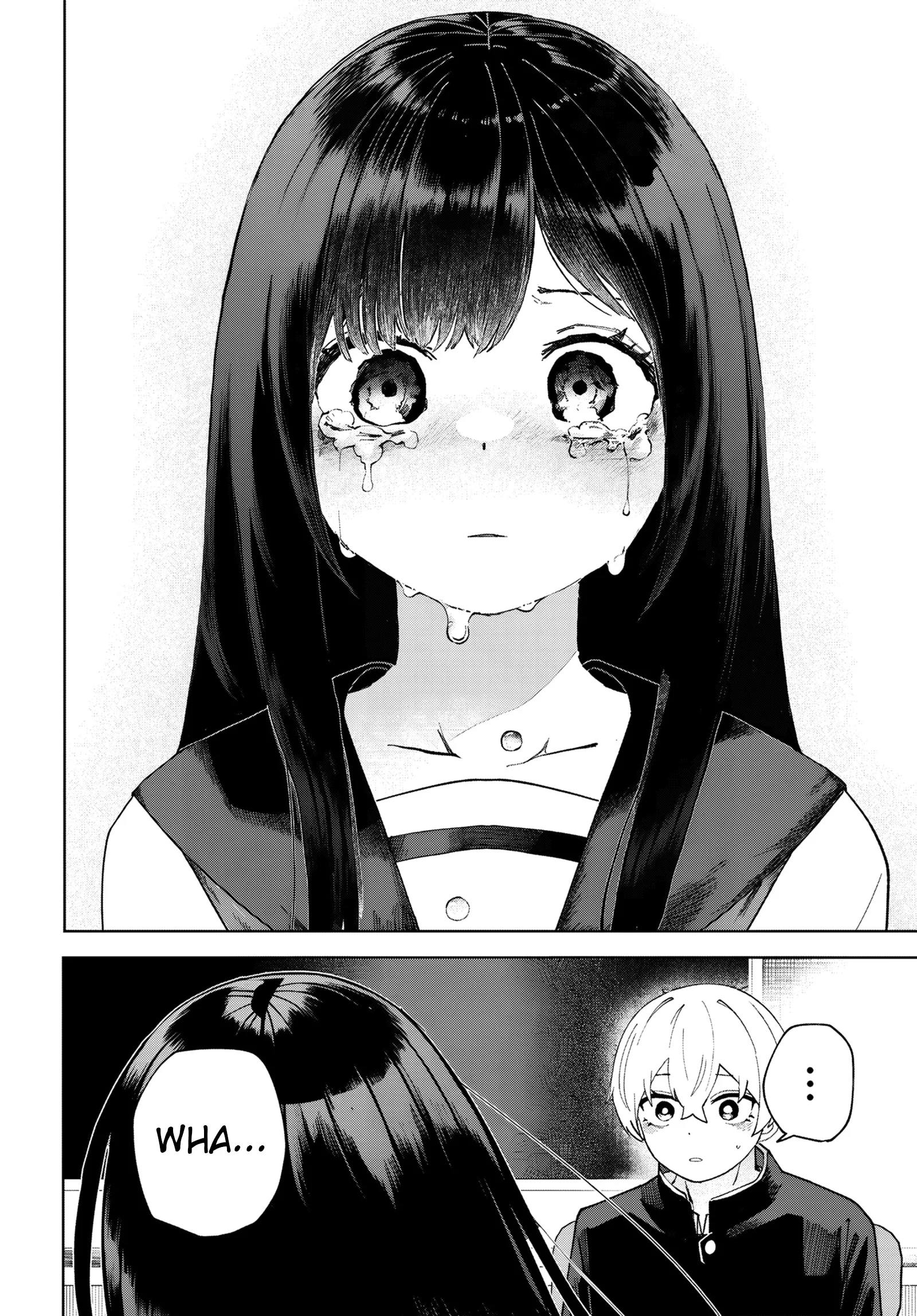 Garuru Girl Chapter 5 - Page 15