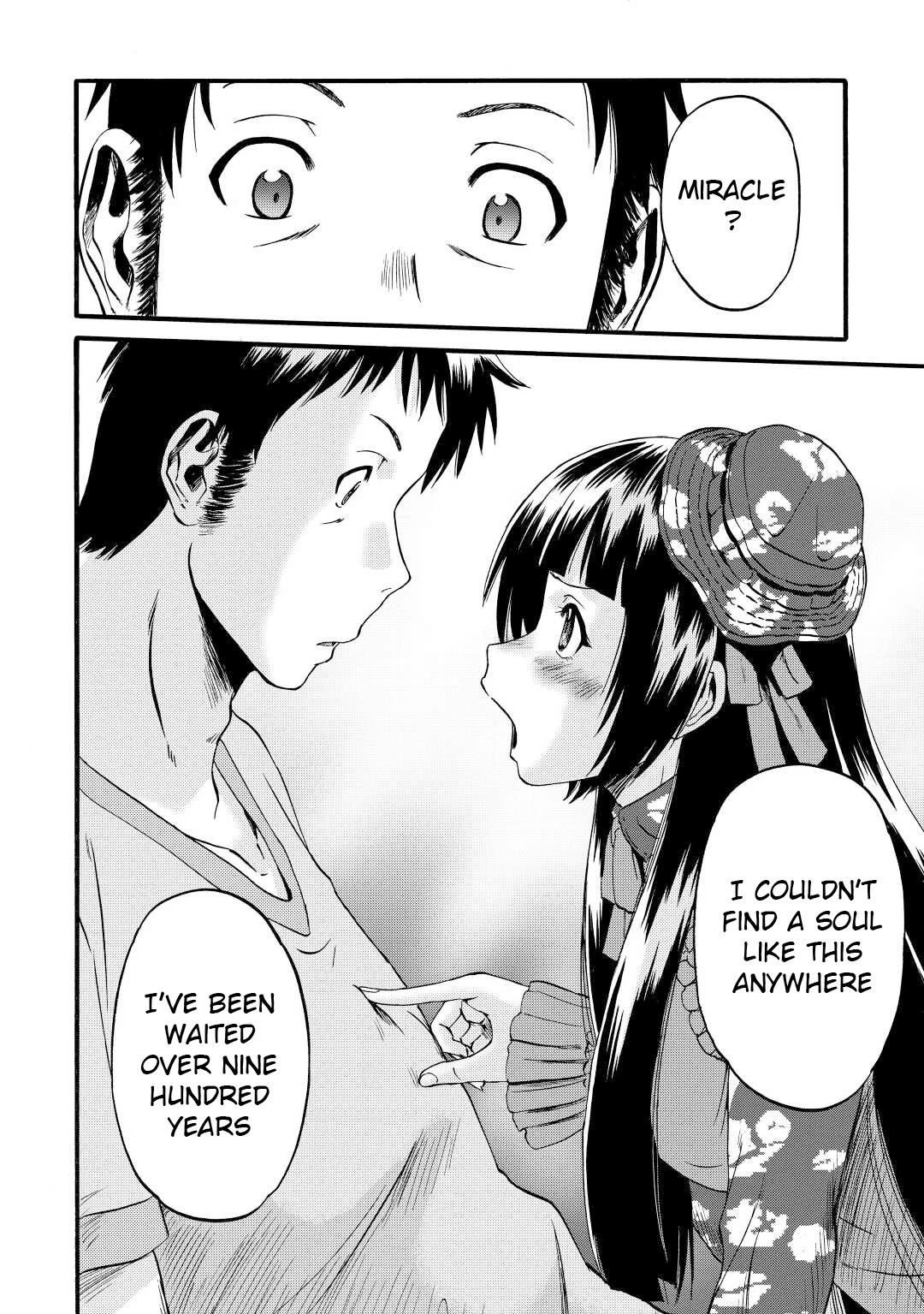Gate – Jietai Kare no Chi nite, Kaku Tatakeri Chapter 108 - Page 14