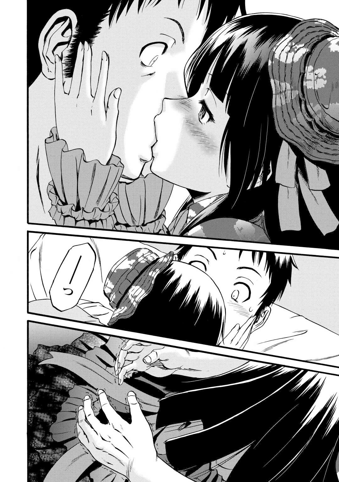 Gate – Jietai Kare no Chi nite, Kaku Tatakeri Chapter 108 - Page 6
