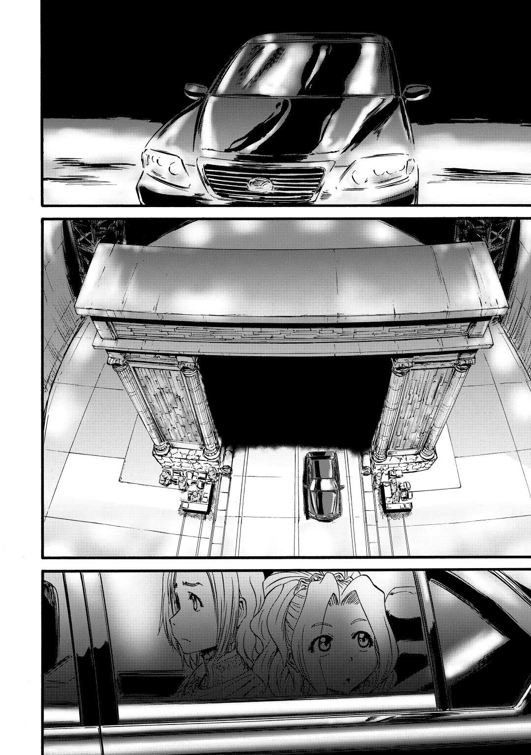 Gate – Jietai Kare no Chi nite, Kaku Tatakeri Chapter 110 - Page 20