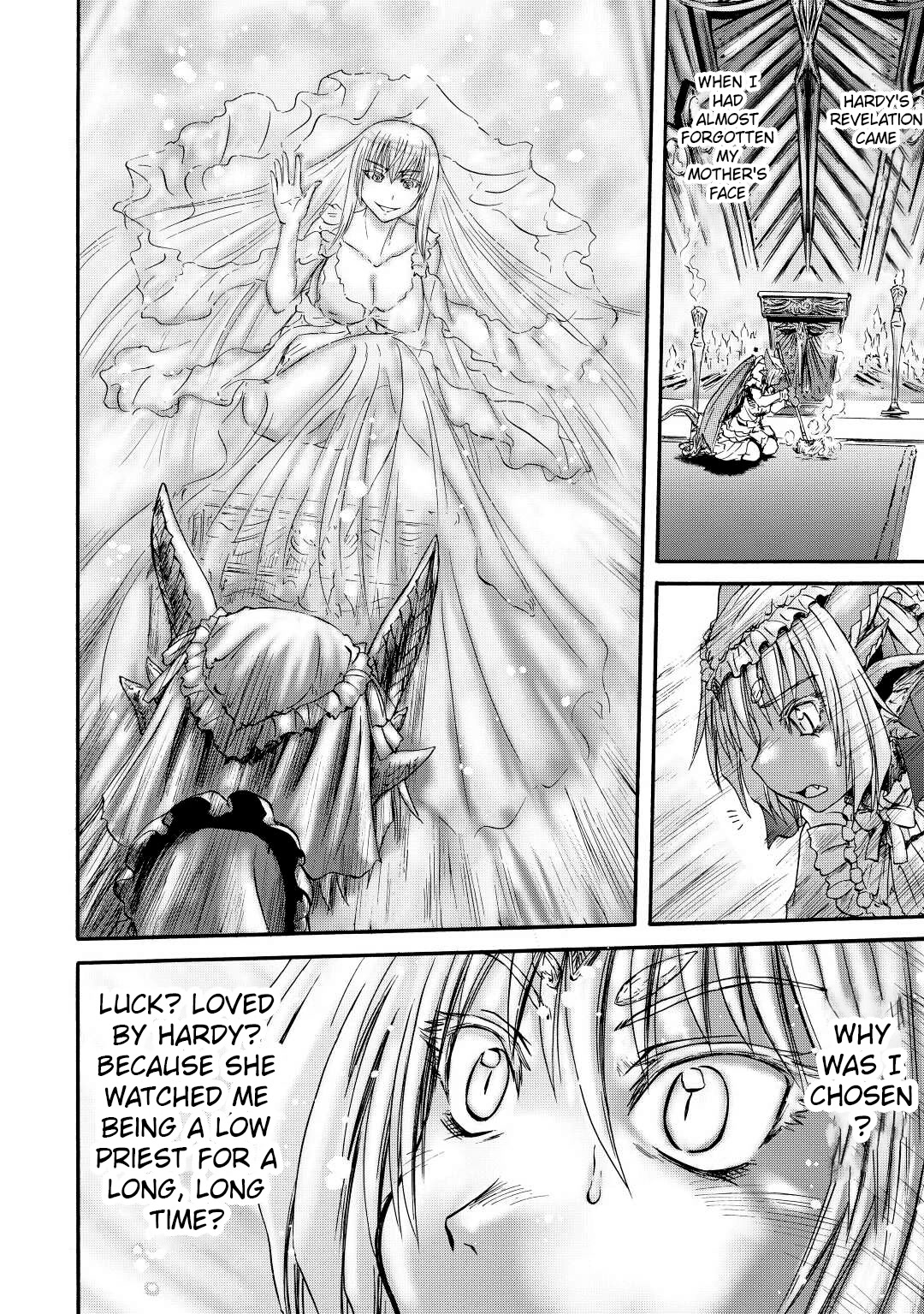 Gate – Jietai Kare no Chi nite, Kaku Tatakeri Chapter 120 - Page 28