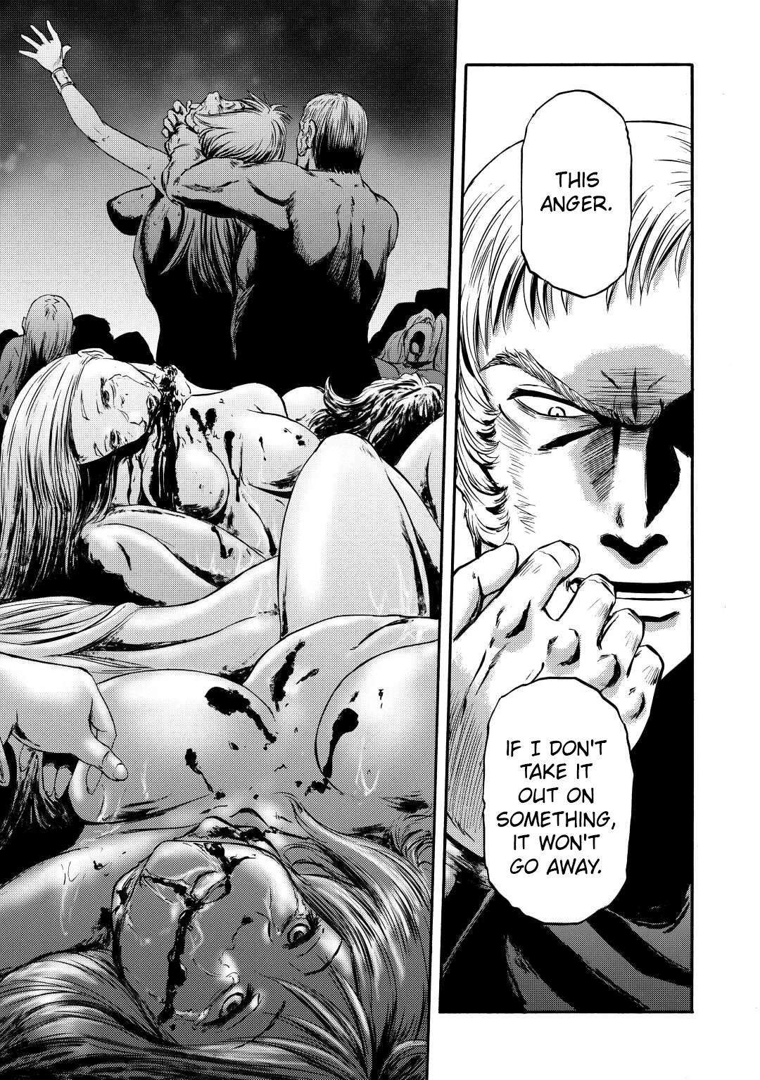 Gate – Jietai Kare no Chi nite, Kaku Tatakeri Chapter 122 - Page 11