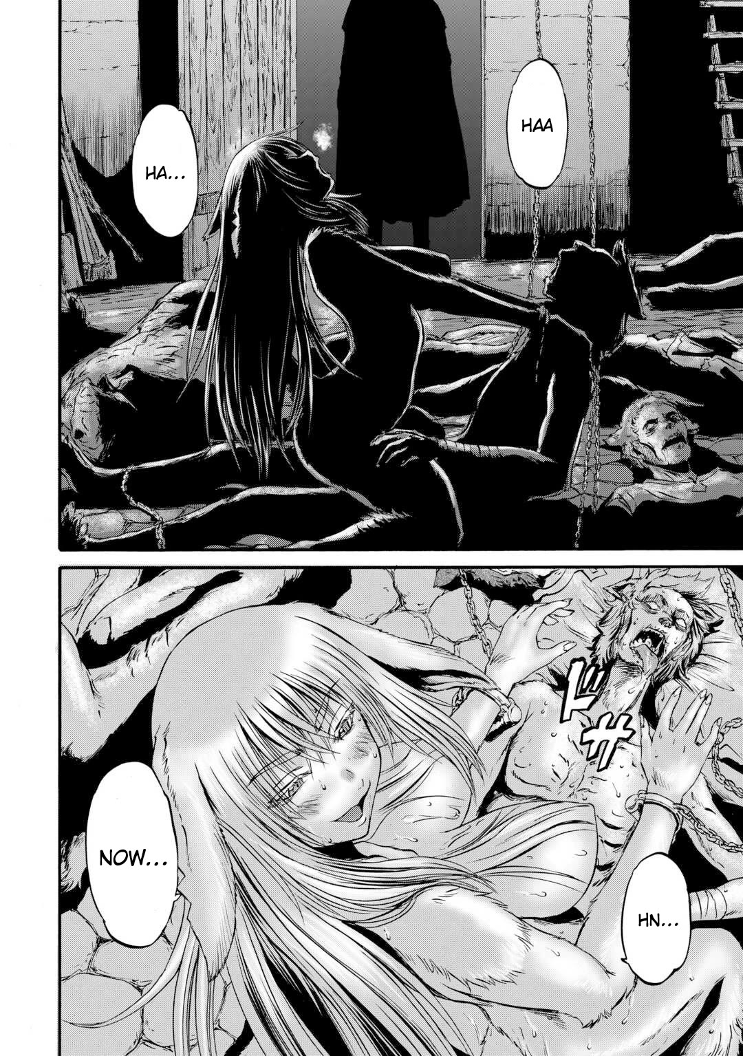 Gate – Jietai Kare no Chi nite, Kaku Tatakeri Chapter 132 - Page 6