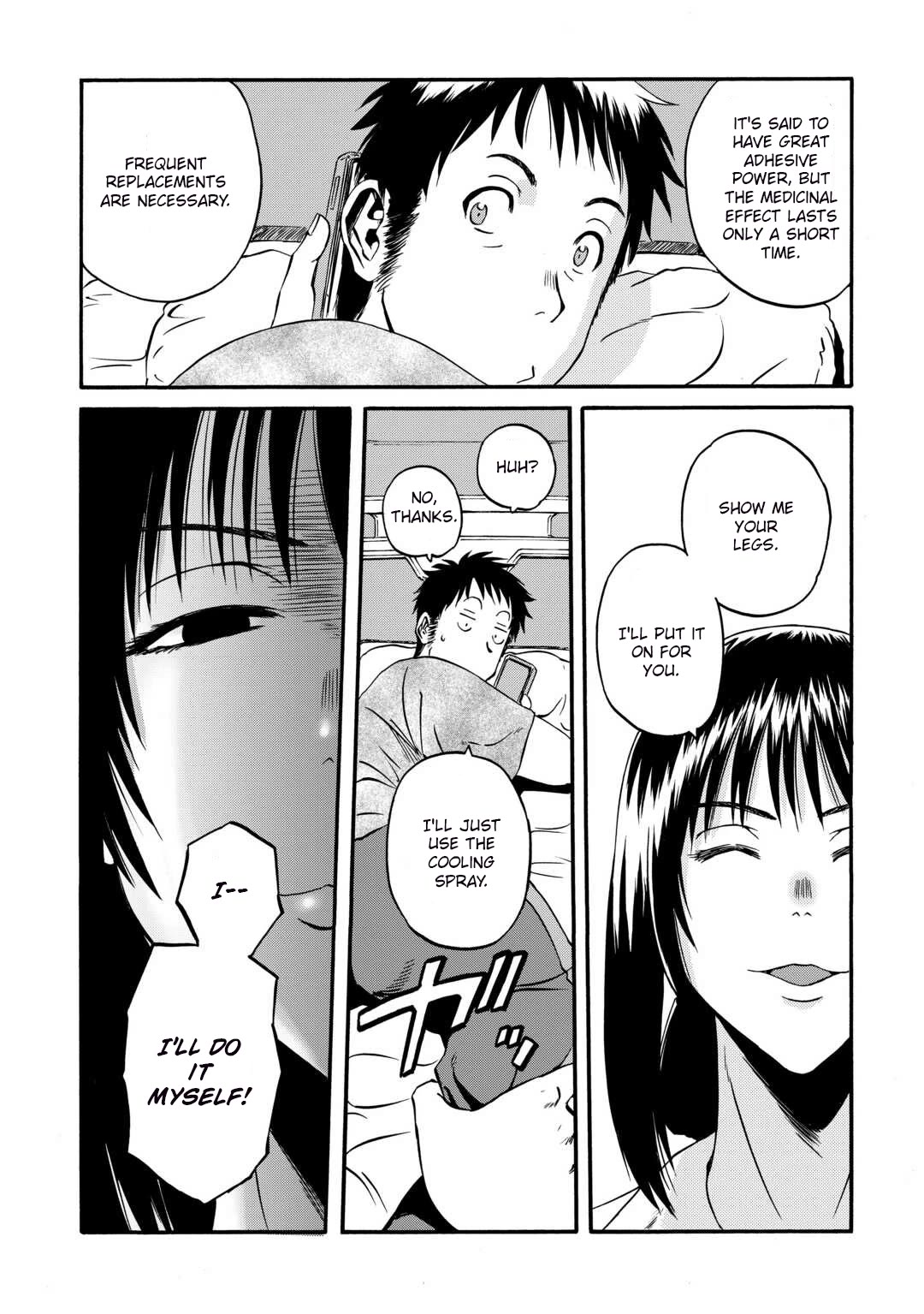 Gate – Jietai Kare no Chi nite, Kaku Tatakeri Chapter 133 - Page 24
